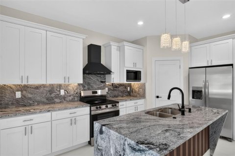 Villa ou maison à vendre à Lakeland, Floride: 3 chambres, 152.73 m2 № 2391599 - photo 20