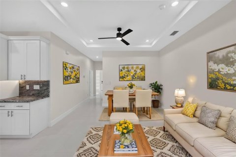 Villa ou maison à vendre à Lakeland, Floride: 3 chambres, 152.73 m2 № 2391599 - photo 9