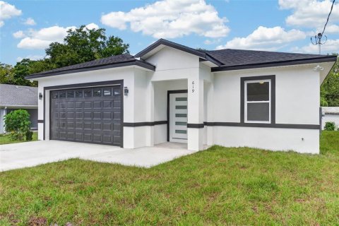 Villa ou maison à vendre à Lakeland, Floride: 3 chambres, 152.73 m2 № 2391599 - photo 2