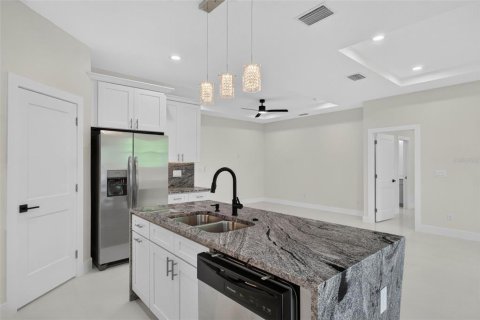 Villa ou maison à vendre à Lakeland, Floride: 3 chambres, 152.73 m2 № 2391599 - photo 22