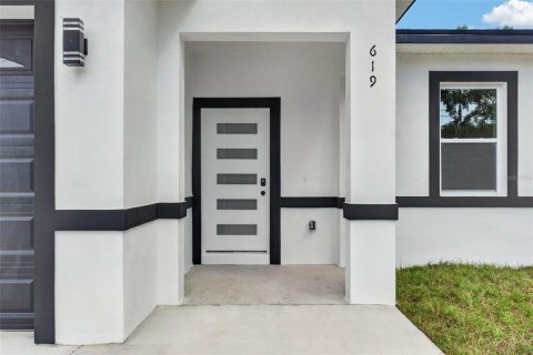 Villa ou maison à vendre à Lakeland, Floride: 3 chambres, 152.73 m2 № 2391599 - photo 3