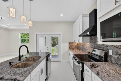 Villa ou maison à vendre à Lakeland, Floride: 3 chambres, 152.73 m2 № 2391599 - photo 21