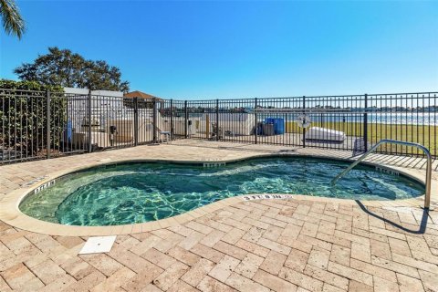 Condominio en venta en Saint Petersburg, Florida, 2 dormitorios, 103.12 m2 № 1670691 - foto 19