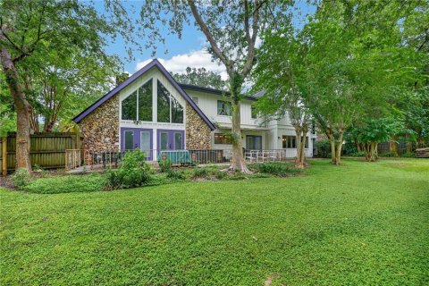 Villa ou maison à vendre à Ocala, Floride: 4 chambres, 312.89 m2 № 2277579 - photo 30