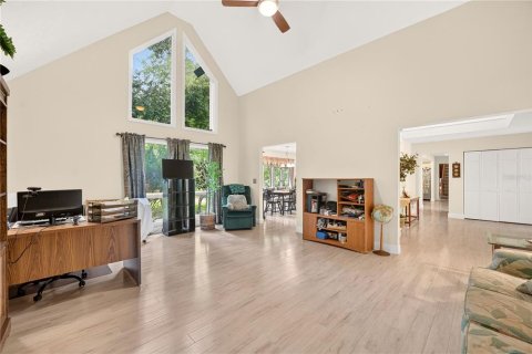 Villa ou maison à vendre à Ocala, Floride: 4 chambres, 312.89 m2 № 2277579 - photo 15