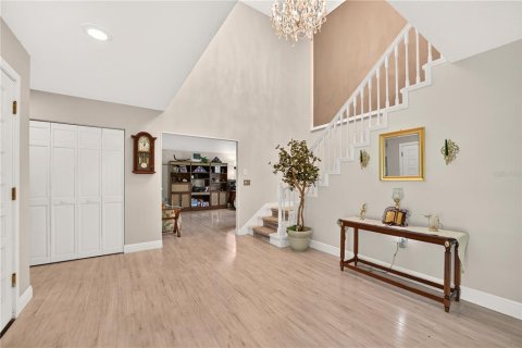 Villa ou maison à vendre à Ocala, Floride: 4 chambres, 312.89 m2 № 2277579 - photo 14