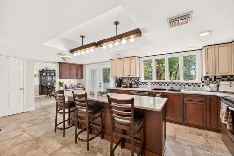 Villa ou maison à vendre à Ocala, Floride: 4 chambres, 312.89 m2 № 2277579 - photo 8