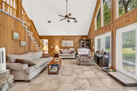 Villa ou maison à vendre à Ocala, Floride: 4 chambres, 312.89 m2 № 2277579 - photo 22