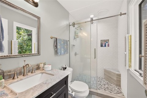 Villa ou maison à vendre à Ocala, Floride: 4 chambres, 312.89 m2 № 2277579 - photo 29