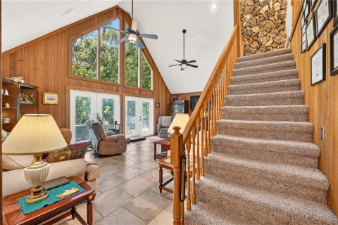 Villa ou maison à vendre à Ocala, Floride: 4 chambres, 312.89 m2 № 2277579 - photo 19