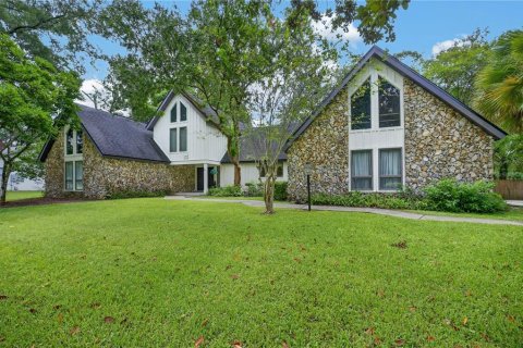 Villa ou maison à Ocala, Floride 4 chambres, 312.89 m2 № 2277579