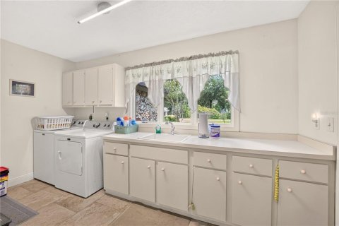 Villa ou maison à vendre à Ocala, Floride: 4 chambres, 312.89 m2 № 2277579 - photo 17