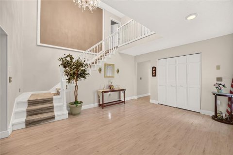 Villa ou maison à vendre à Ocala, Floride: 4 chambres, 312.89 m2 № 2277579 - photo 3