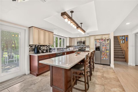 Villa ou maison à vendre à Ocala, Floride: 4 chambres, 312.89 m2 № 2277579 - photo 7