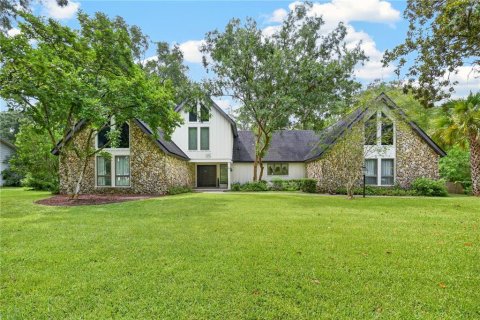 Villa ou maison à vendre à Ocala, Floride: 4 chambres, 312.89 m2 № 2277579 - photo 2