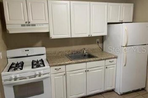 Villa ou maison à louer à Eustis, Floride: 2 chambres, 55.74 m2 № 1737417 - photo 5