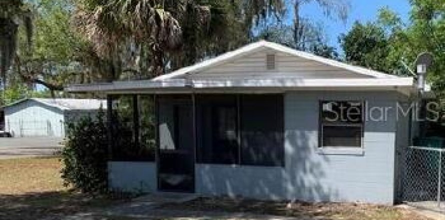 Villa ou maison à Eustis, Floride 2 chambres, 55.74 m2 № 1737417
