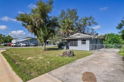 Villa ou maison à louer à Eustis, Floride: 2 chambres, 55.74 m2 № 1737417 - photo 18