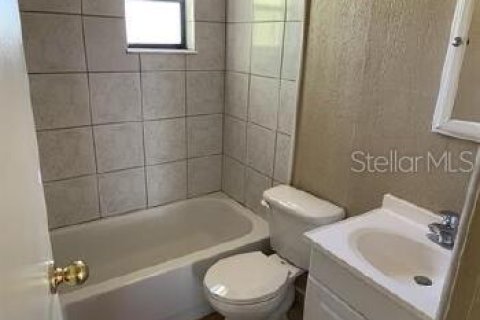 Villa ou maison à louer à Eustis, Floride: 2 chambres, 55.74 m2 № 1737417 - photo 8