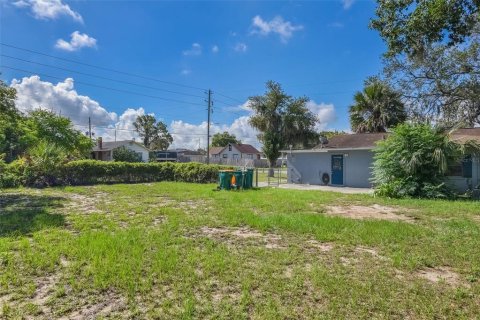 Villa ou maison à louer à Eustis, Floride: 2 chambres, 55.74 m2 № 1737417 - photo 19