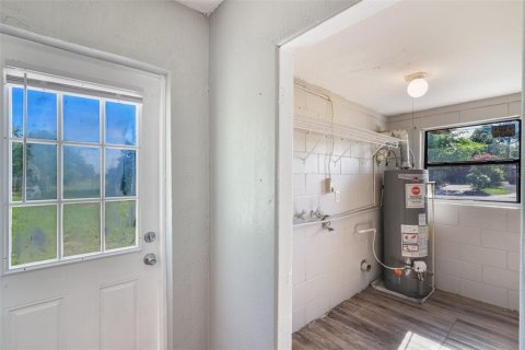 Villa ou maison à louer à Eustis, Floride: 2 chambres, 55.74 m2 № 1737417 - photo 15