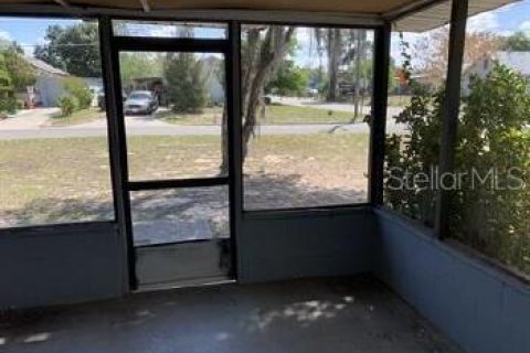 Villa ou maison à louer à Eustis, Floride: 2 chambres, 55.74 m2 № 1737417 - photo 3