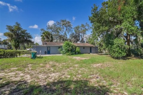 Villa ou maison à louer à Eustis, Floride: 2 chambres, 55.74 m2 № 1737417 - photo 20