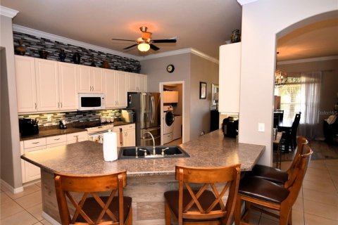 House in Palm Coast, Florida 5 bedrooms, 266.35 sq.m. № 1657200 - photo 14
