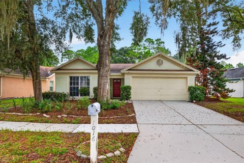 Casa en Valrico, Florida 3 dormitorios, 127.09 m2 № 2387404