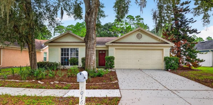 Casa en Valrico, Florida 3 dormitorios, 127.09 m2 № 2387404