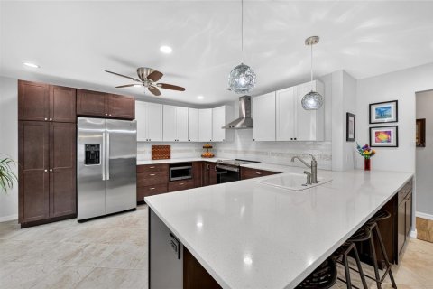Condominio en venta en New Port Richey, Florida, 2 dormitorios, 137.96 m2 № 2286990 - foto 20