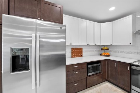 Condominio en venta en New Port Richey, Florida, 2 dormitorios, 137.96 m2 № 2286990 - foto 22