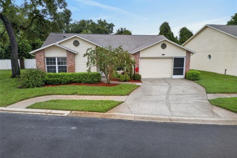 Condo à New Port Richey, Floride, 2 chambres  № 2286990
