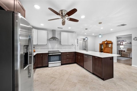 Condominio en venta en New Port Richey, Florida, 2 dormitorios, 137.96 m2 № 2286990 - foto 21