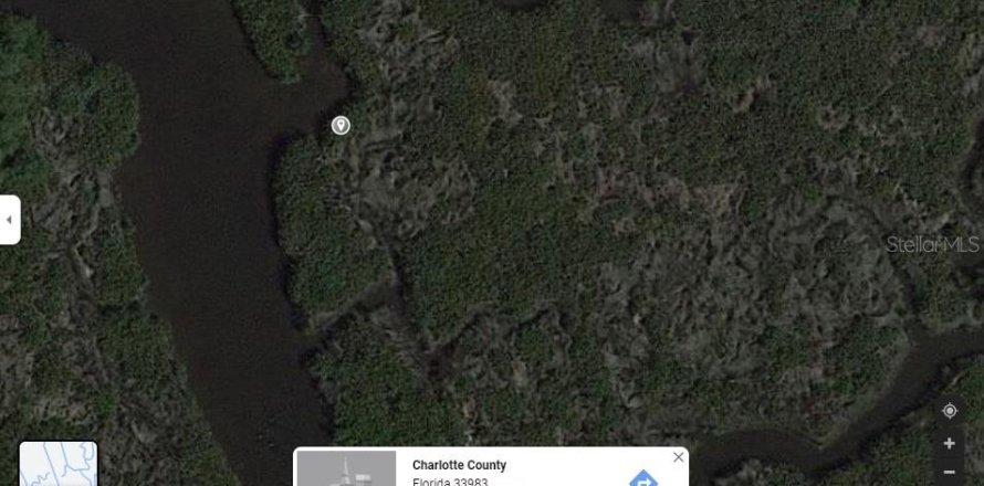 Land in Punta Gorda, Florida № 2164491