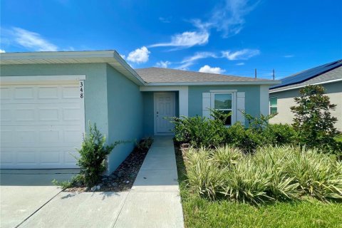 Casa en alquiler en Haines City, Florida, 4 dormitorios, 166.39 m2 № 1826517 - foto 7