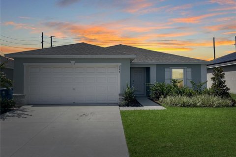 Casa en alquiler en Haines City, Florida, 4 dormitorios, 166.39 m2 № 1826517 - foto 1