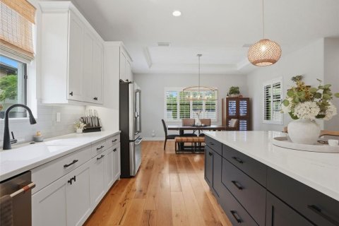 Villa ou maison à vendre à Palm Harbor, Floride: 4 chambres, 281.22 m2 № 2354594 - photo 14