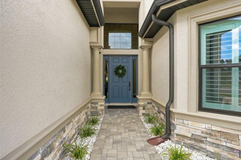 Villa ou maison à vendre à Palm Harbor, Floride: 4 chambres, 281.22 m2 № 2354594 - photo 3