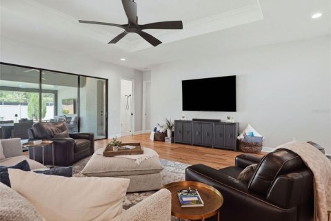 Villa ou maison à vendre à Palm Harbor, Floride: 4 chambres, 281.22 m2 № 2354594 - photo 6