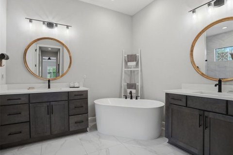 Villa ou maison à vendre à Palm Harbor, Floride: 4 chambres, 281.22 m2 № 2354594 - photo 27