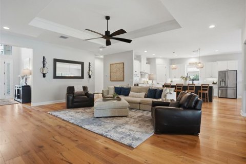 Villa ou maison à vendre à Palm Harbor, Floride: 4 chambres, 281.22 m2 № 2354594 - photo 8
