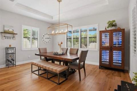Villa ou maison à vendre à Palm Harbor, Floride: 4 chambres, 281.22 m2 № 2354594 - photo 19
