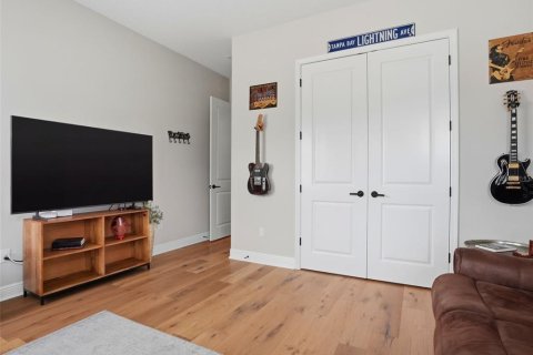 Villa ou maison à vendre à Palm Harbor, Floride: 4 chambres, 281.22 m2 № 2354594 - photo 23