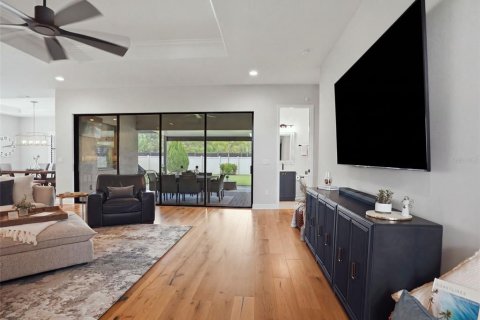 Villa ou maison à vendre à Palm Harbor, Floride: 4 chambres, 281.22 m2 № 2354594 - photo 5