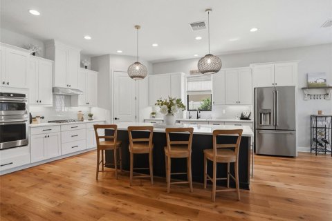 Villa ou maison à vendre à Palm Harbor, Floride: 4 chambres, 281.22 m2 № 2354594 - photo 9