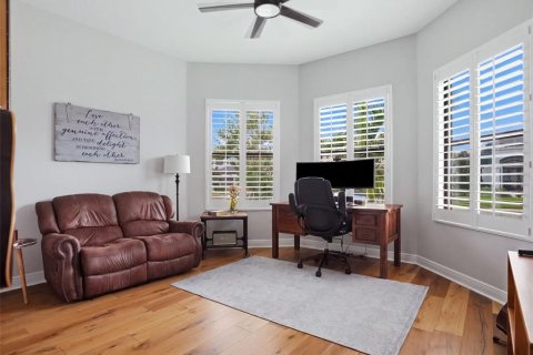 Villa ou maison à vendre à Palm Harbor, Floride: 4 chambres, 281.22 m2 № 2354594 - photo 21