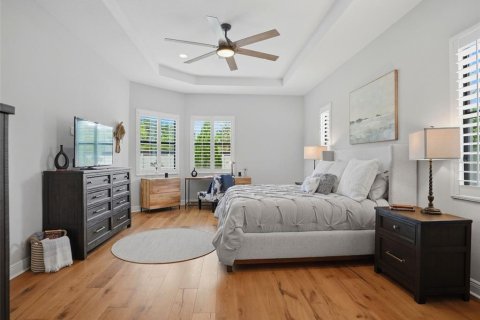 Villa ou maison à vendre à Palm Harbor, Floride: 4 chambres, 281.22 m2 № 2354594 - photo 24