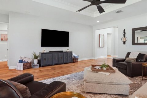 Villa ou maison à vendre à Palm Harbor, Floride: 4 chambres, 281.22 m2 № 2354594 - photo 7