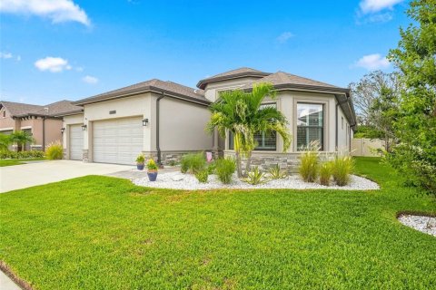 Villa ou maison à vendre à Palm Harbor, Floride: 4 chambres, 281.22 m2 № 2354594 - photo 2